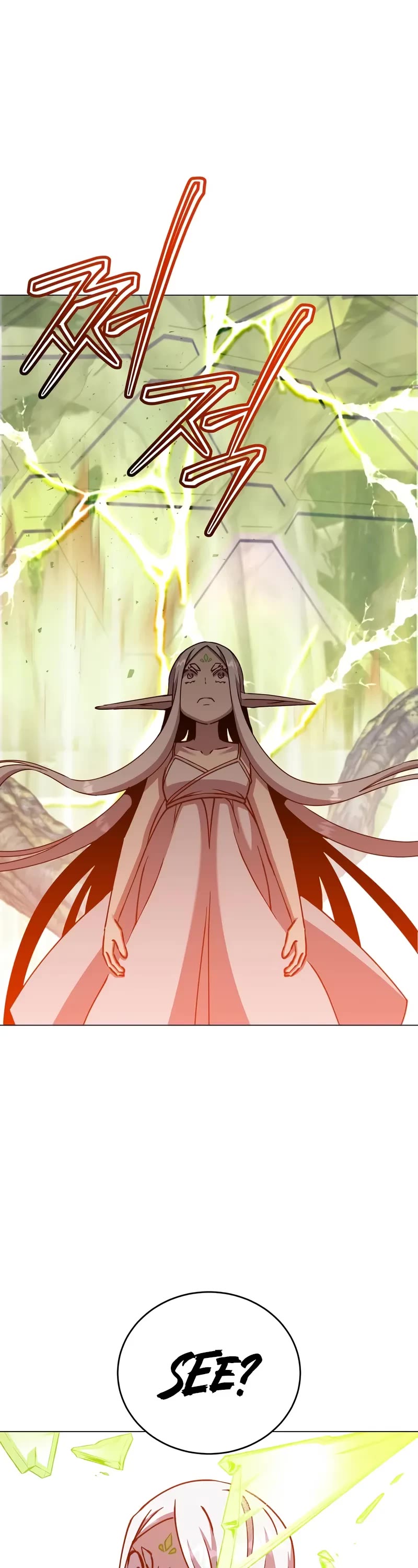 The Max Level Hero Has Returned! Chapter 184 page 2 - Chapter 184