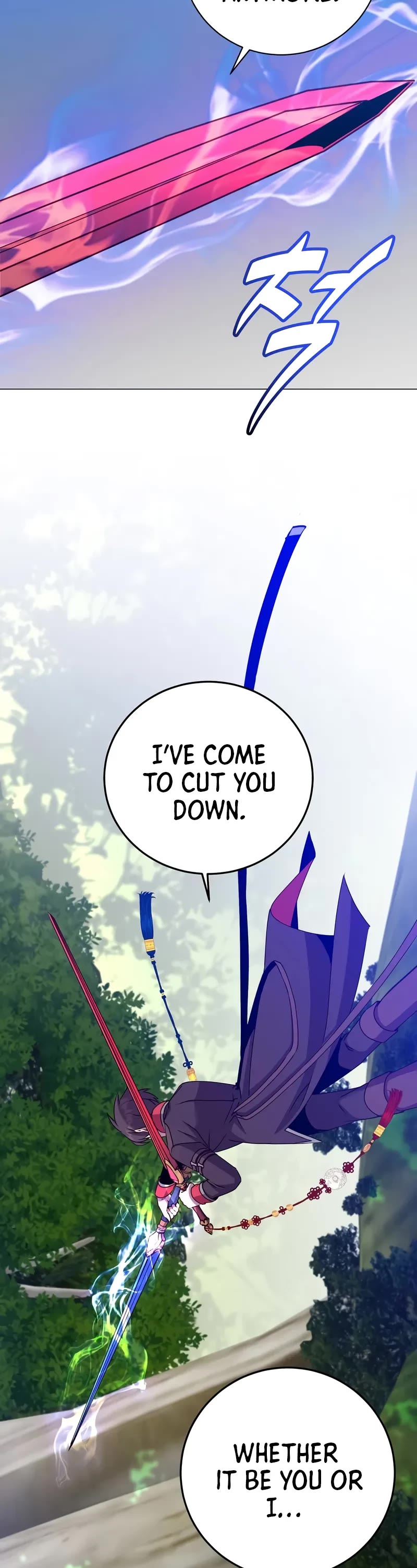 The Max Level Hero Has Returned! Chapter 184 page 29 - Chapter 184