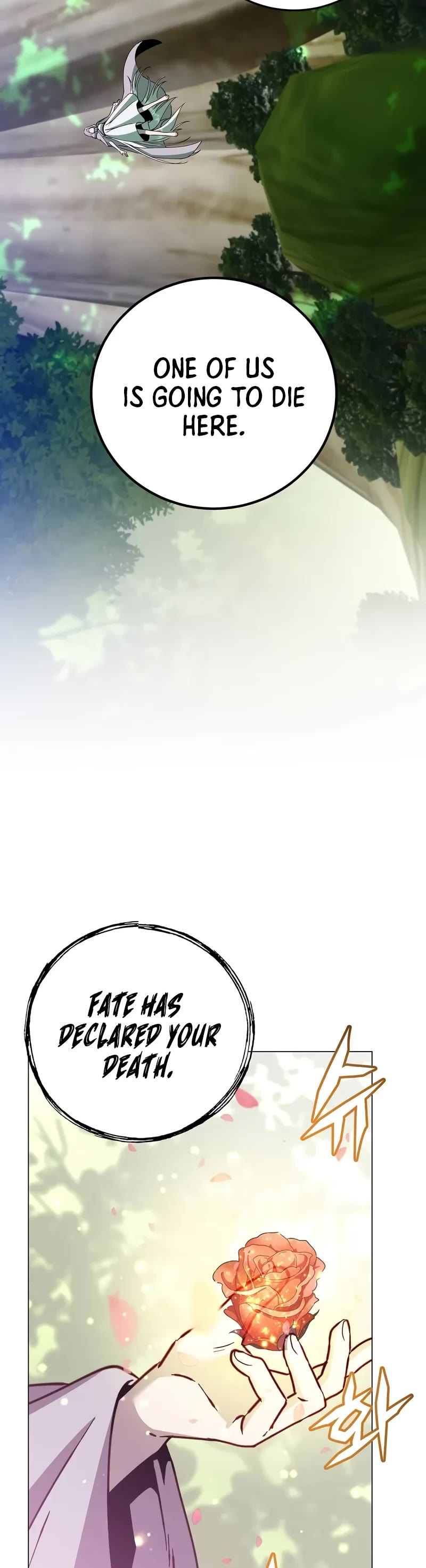 The Max Level Hero Has Returned! Chapter 184 page 30 - Chapter 184