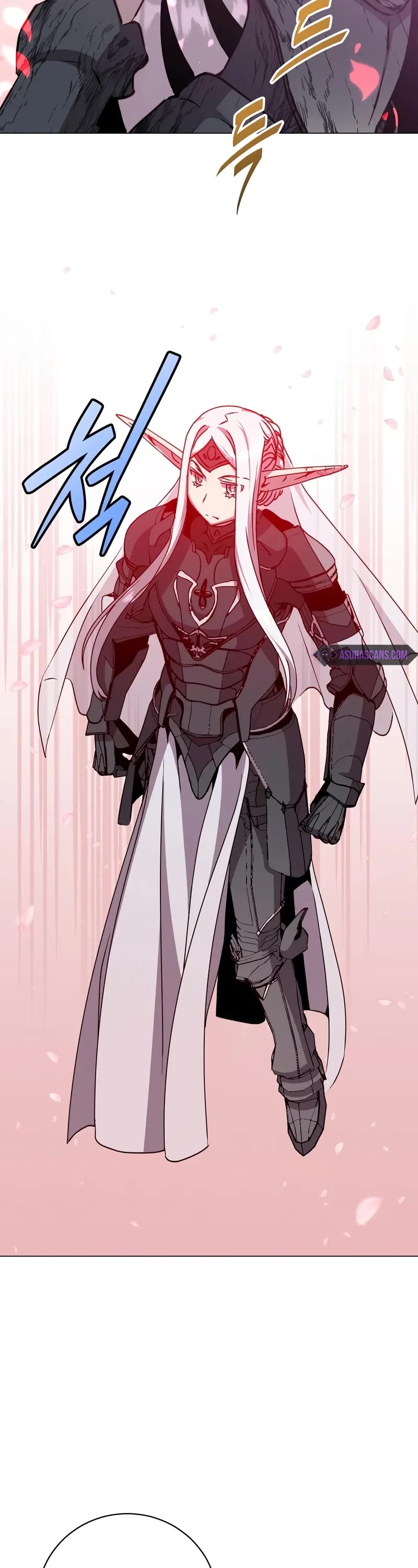 The Max Level Hero Has Returned! Chapter 184 page 34 - Chapter 184
