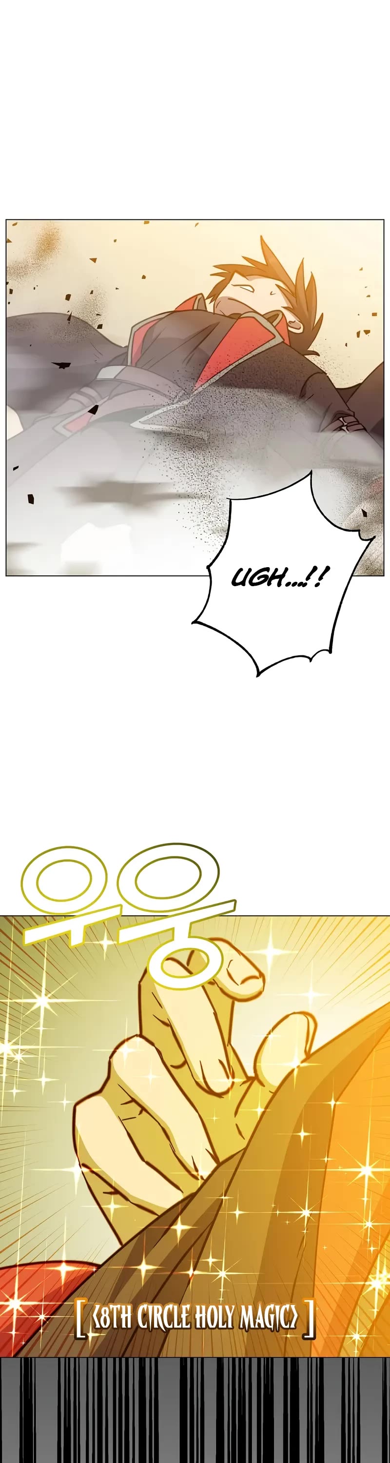 The Max Level Hero Has Returned! Chapter 184 page 37 - Chapter 184