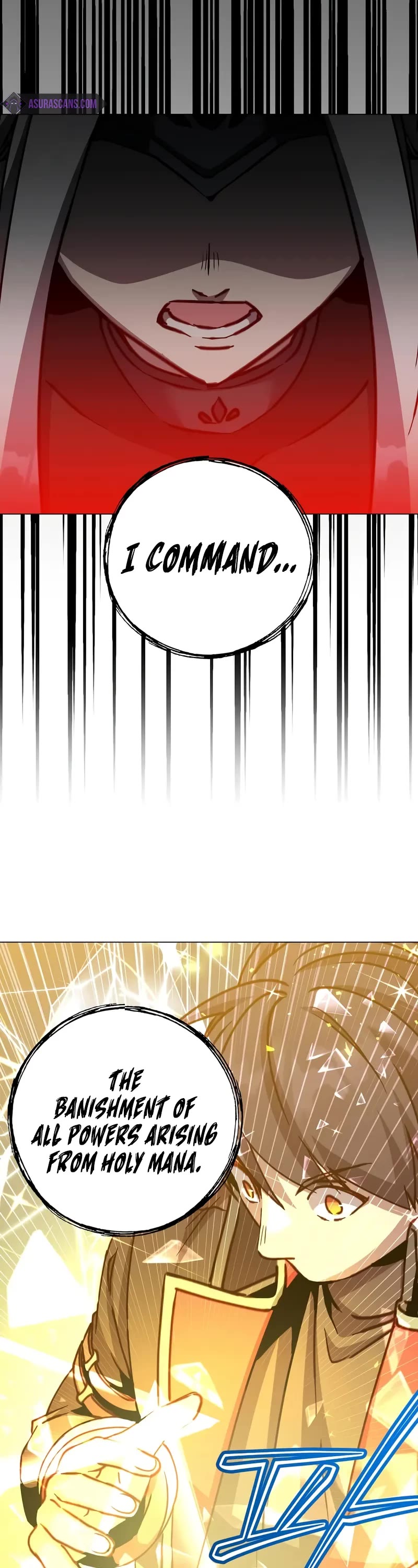 The Max Level Hero Has Returned! Chapter 184 page 38 - Chapter 184