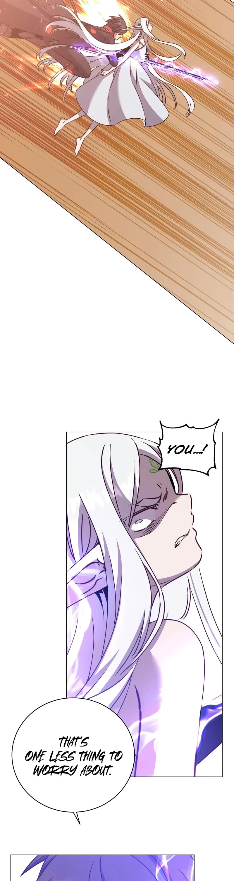 The Max Level Hero Has Returned! Chapter 184 page 4 - Chapter 184