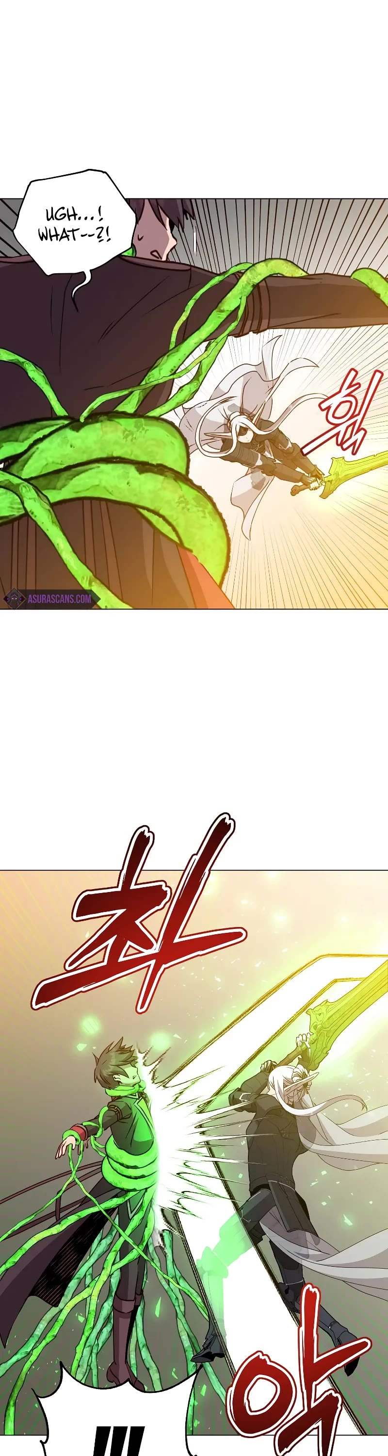 The Max Level Hero Has Returned! Chapter 185 page 17 - Chapter 185