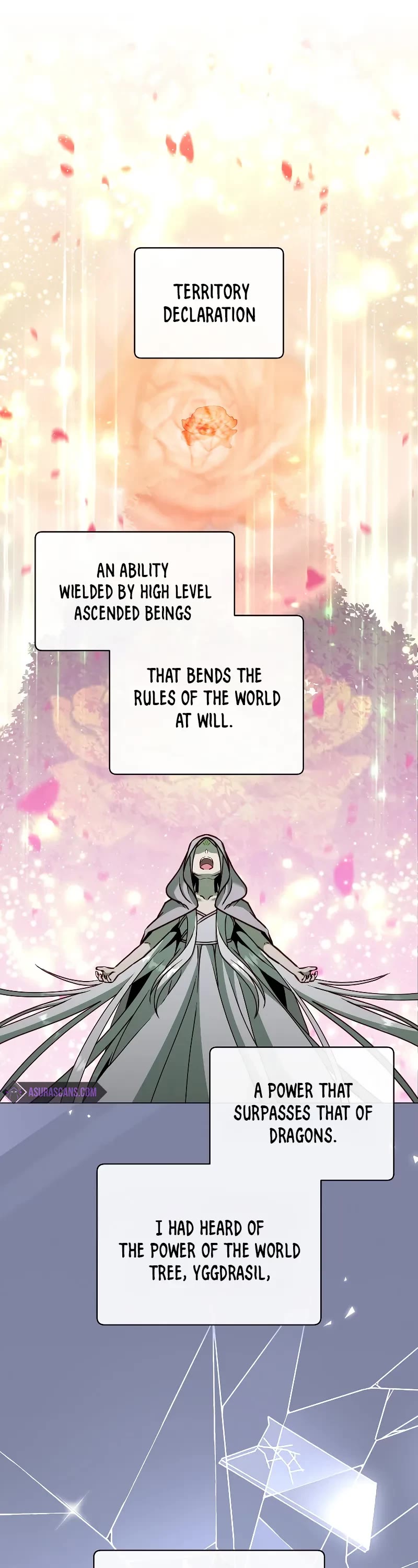 The Max Level Hero Has Returned! Chapter 185 page 2 - Chapter 185