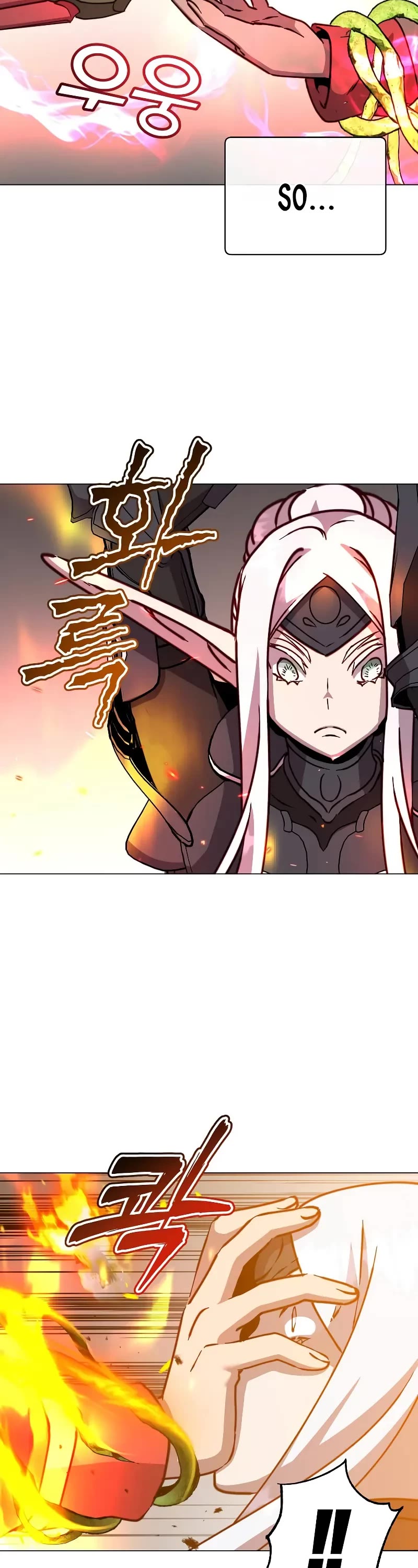 The Max Level Hero Has Returned! Chapter 185 page 23 - Chapter 185