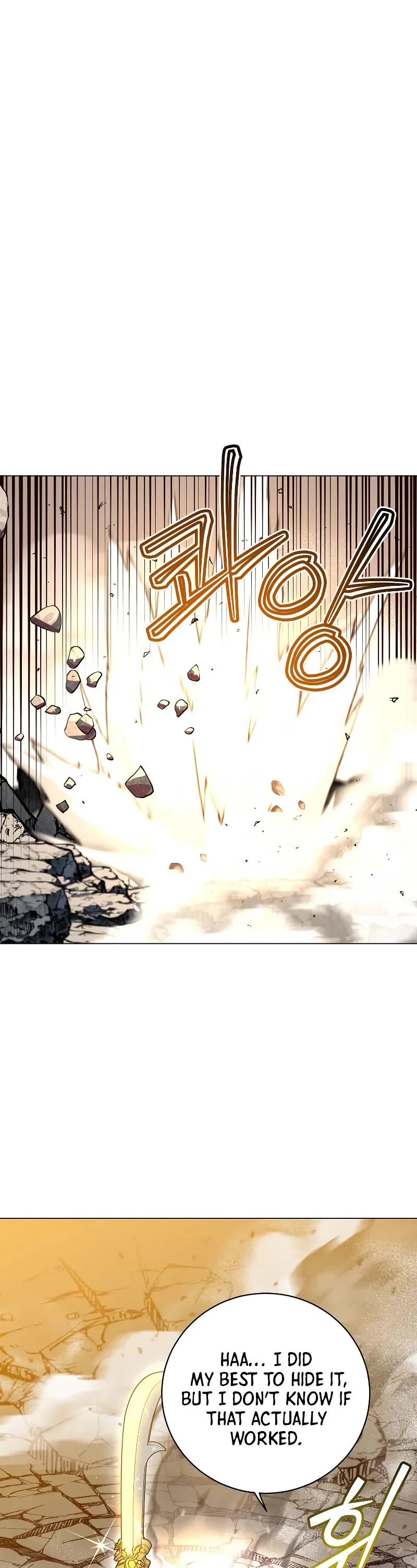 The Max Level Hero Has Returned! Chapter 185 page 27 - Chapter 185