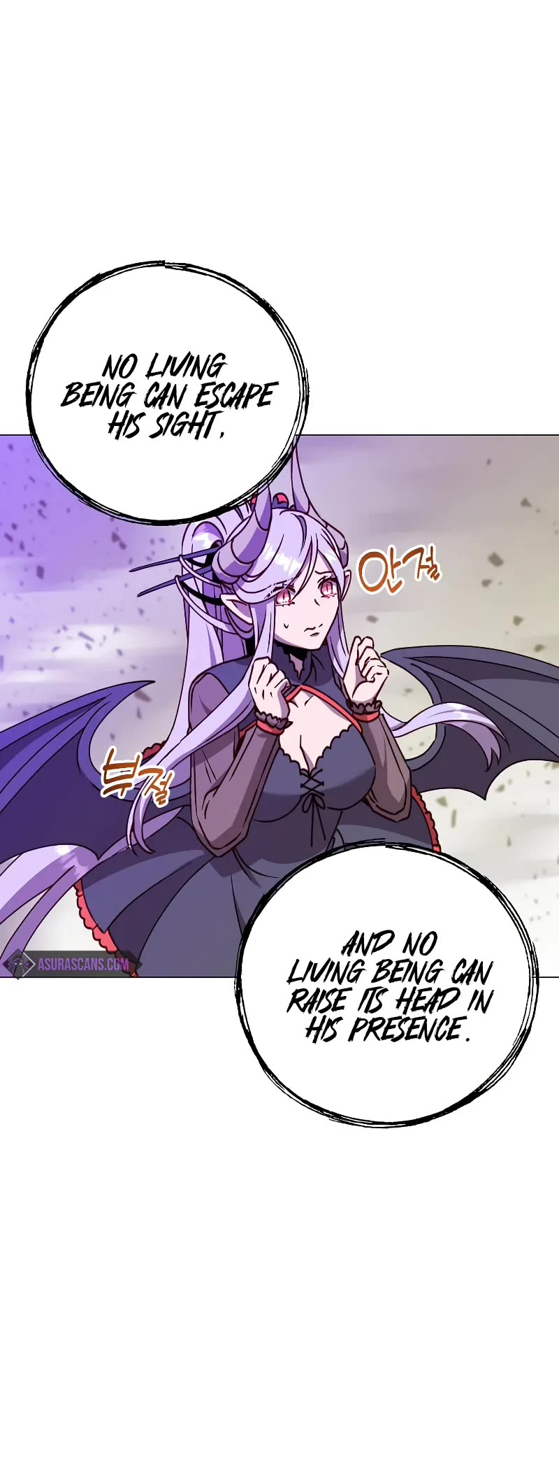 The Max Level Hero Has Returned! Chapter 185 page 35 - Chapter 185