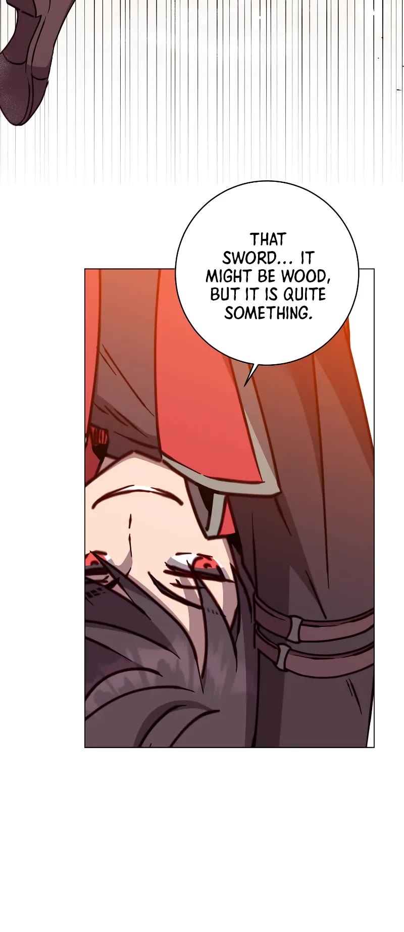 The Max Level Hero Has Returned! Chapter 185 page 5 - Chapter 185