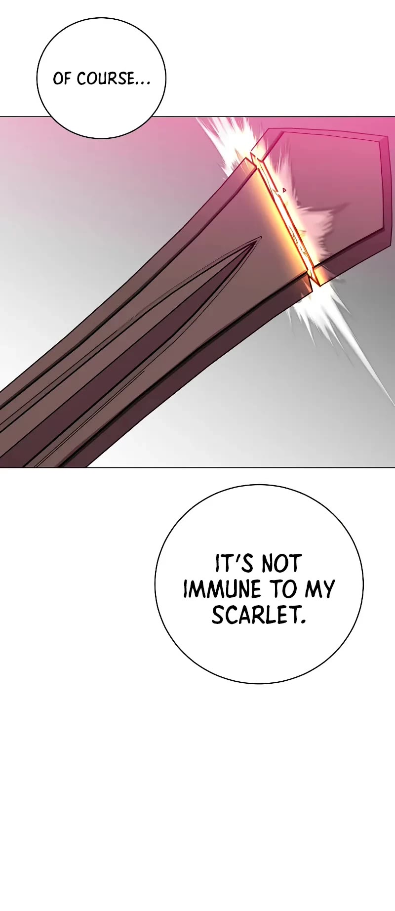 The Max Level Hero Has Returned! Chapter 185 page 6 - Chapter 185
