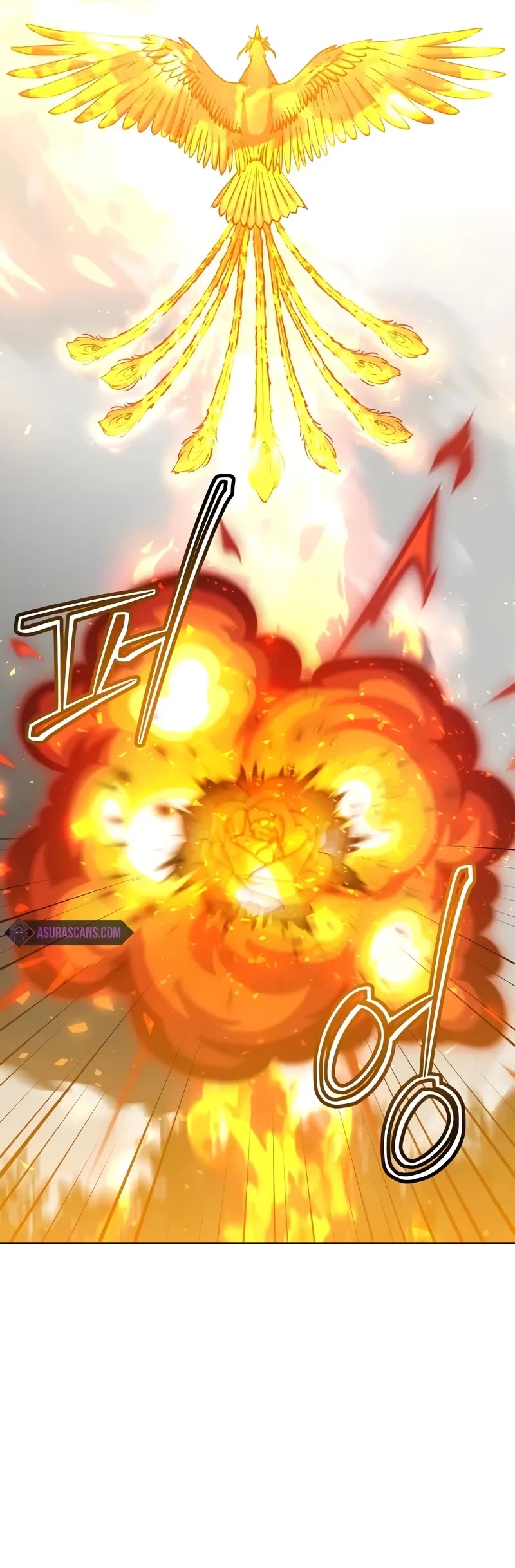 The Max Level Hero Has Returned! Chapter 186 page 11 - Chapter 186