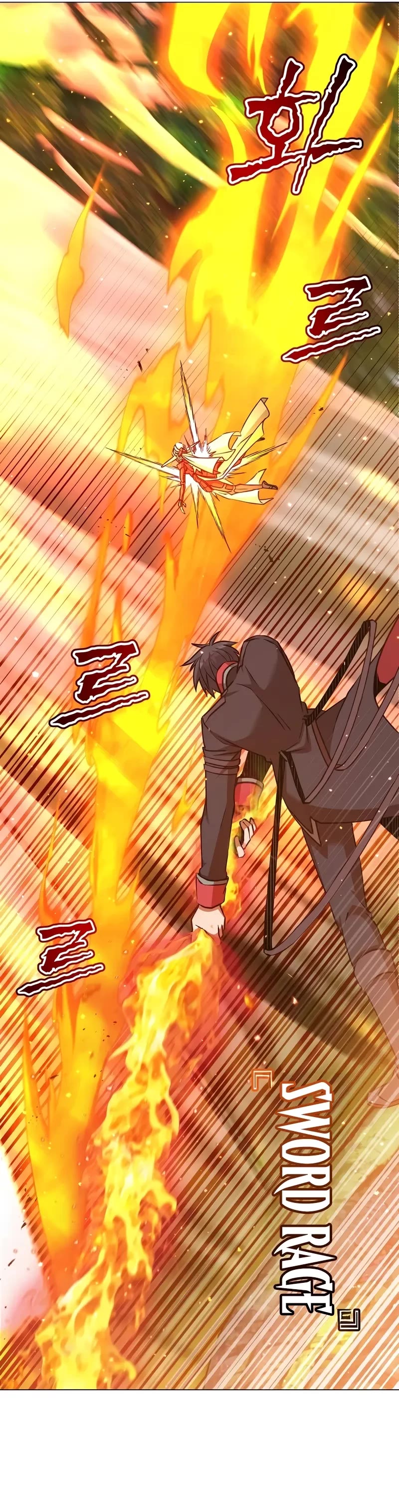 The Max Level Hero Has Returned! Chapter 186 page 12 - Chapter 186