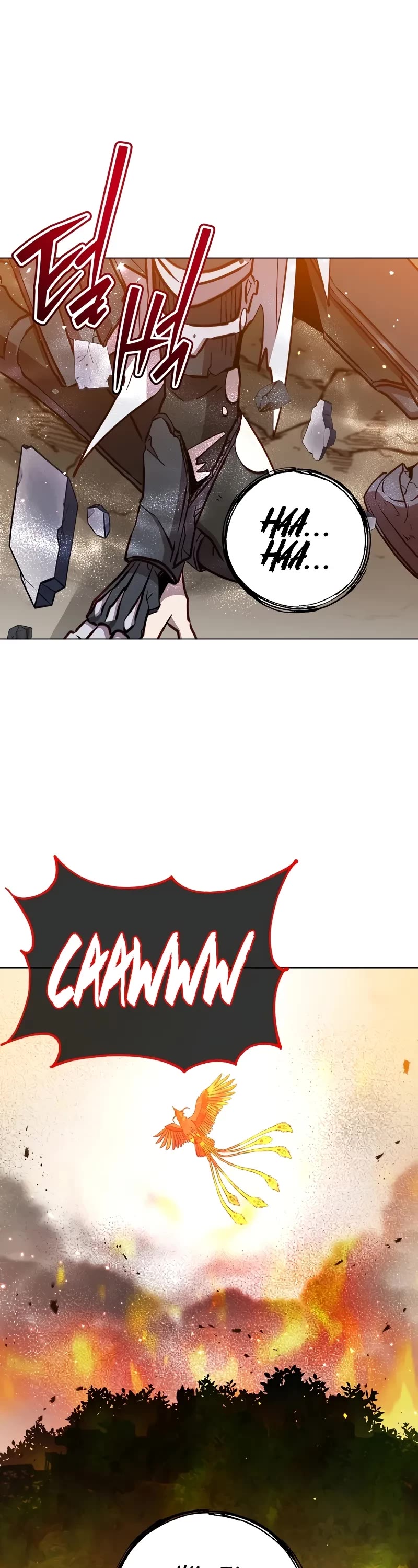 The Max Level Hero Has Returned! Chapter 186 page 14 - Chapter 186