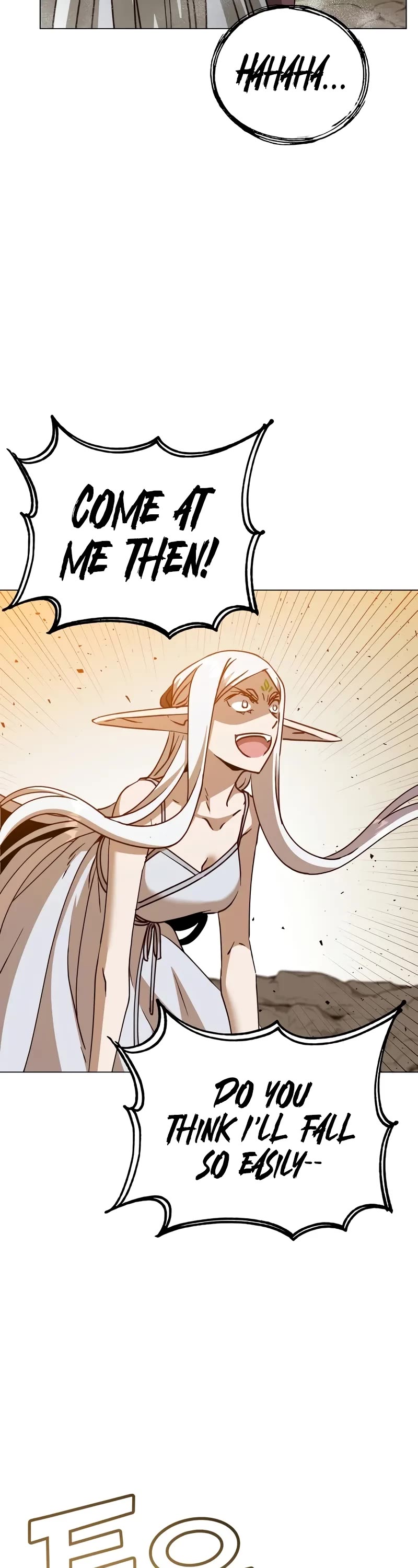 The Max Level Hero Has Returned! Chapter 186 page 18 - Chapter 186