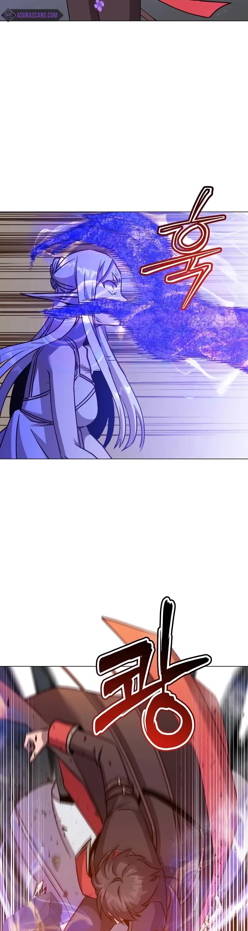 The Max Level Hero Has Returned! Chapter 186 page 23 - Chapter 186