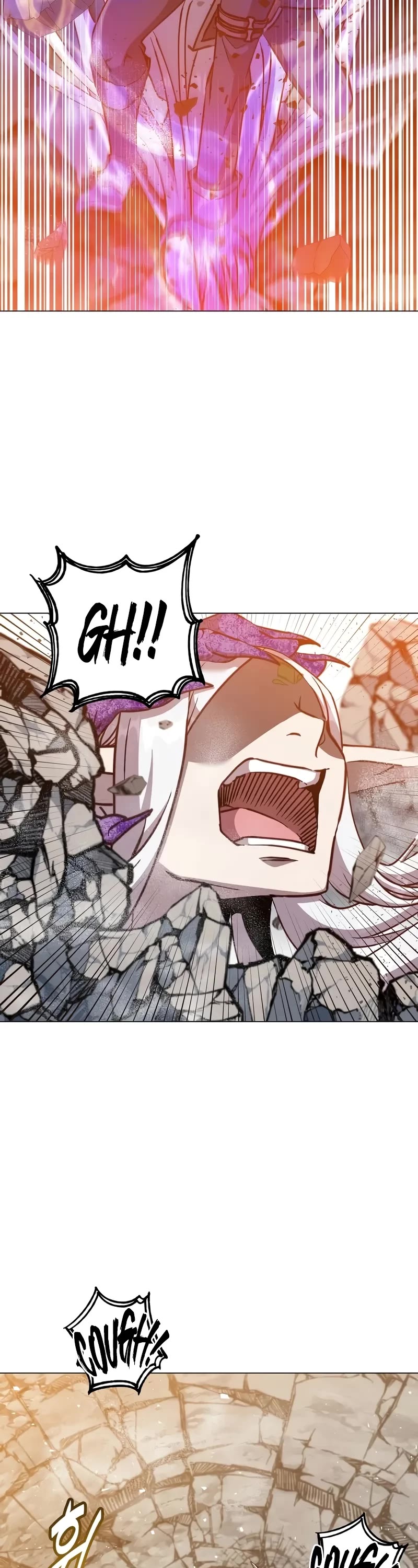 The Max Level Hero Has Returned! Chapter 186 page 24 - Chapter 186