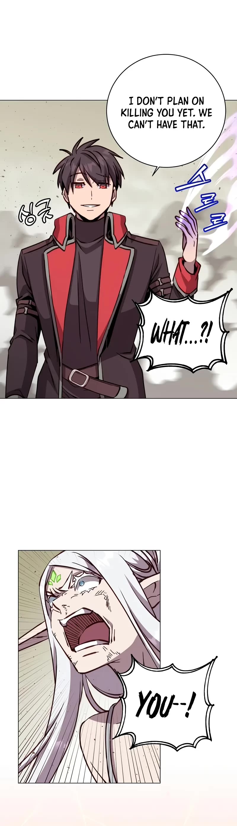 The Max Level Hero Has Returned! Chapter 186 page 26 - Chapter 186