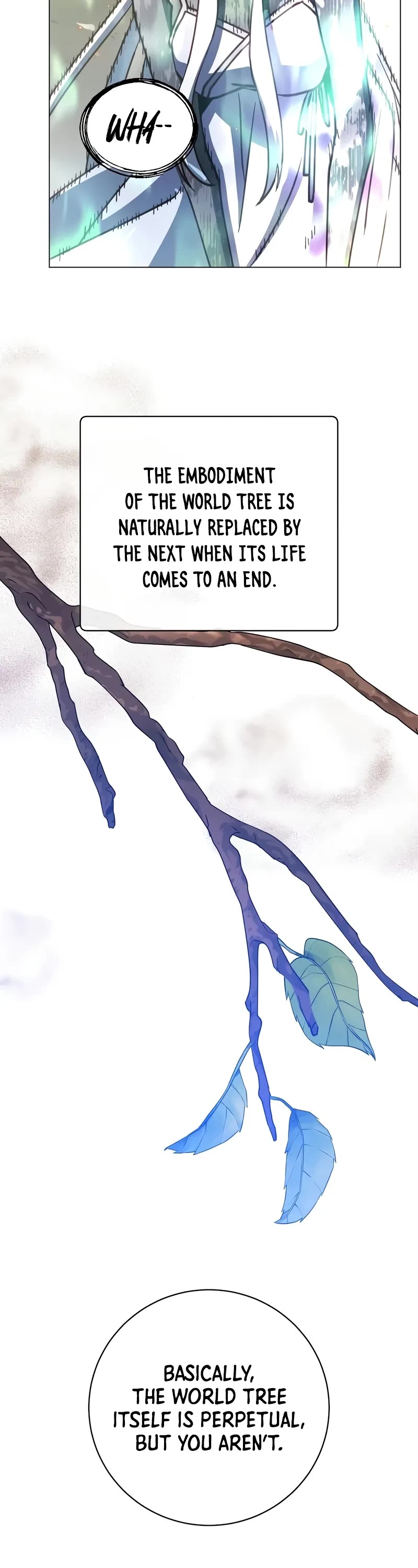 The Max Level Hero Has Returned! Chapter 186 page 34 - Chapter 186