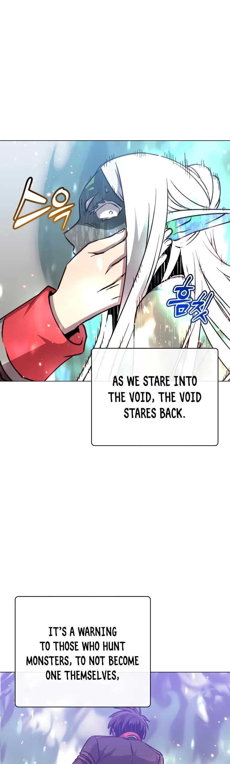 The Max Level Hero Has Returned! Chapter 186 page 35 - Chapter 186