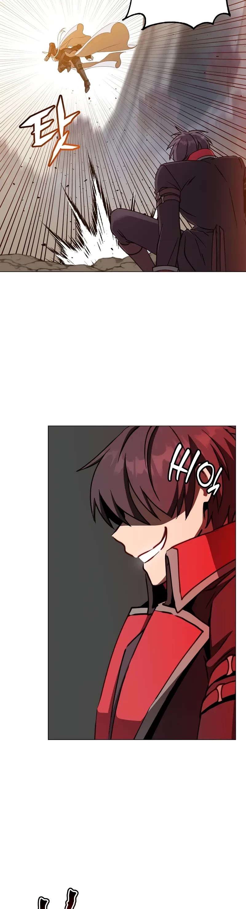 The Max Level Hero Has Returned! Chapter 186 page 5 - Chapter 186