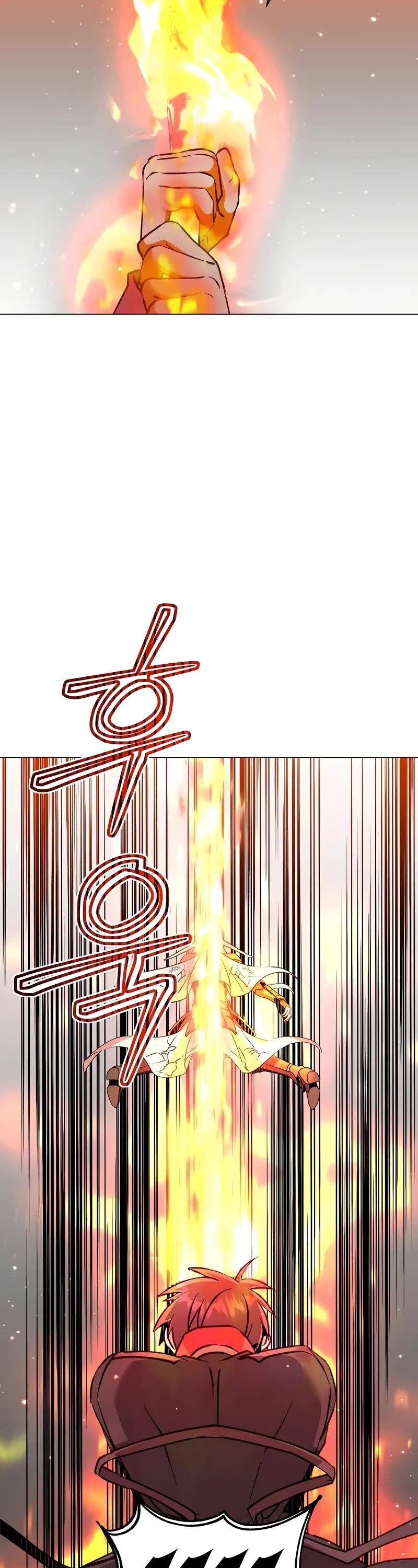 The Max Level Hero Has Returned! Chapter 186 page 8 - Chapter 186