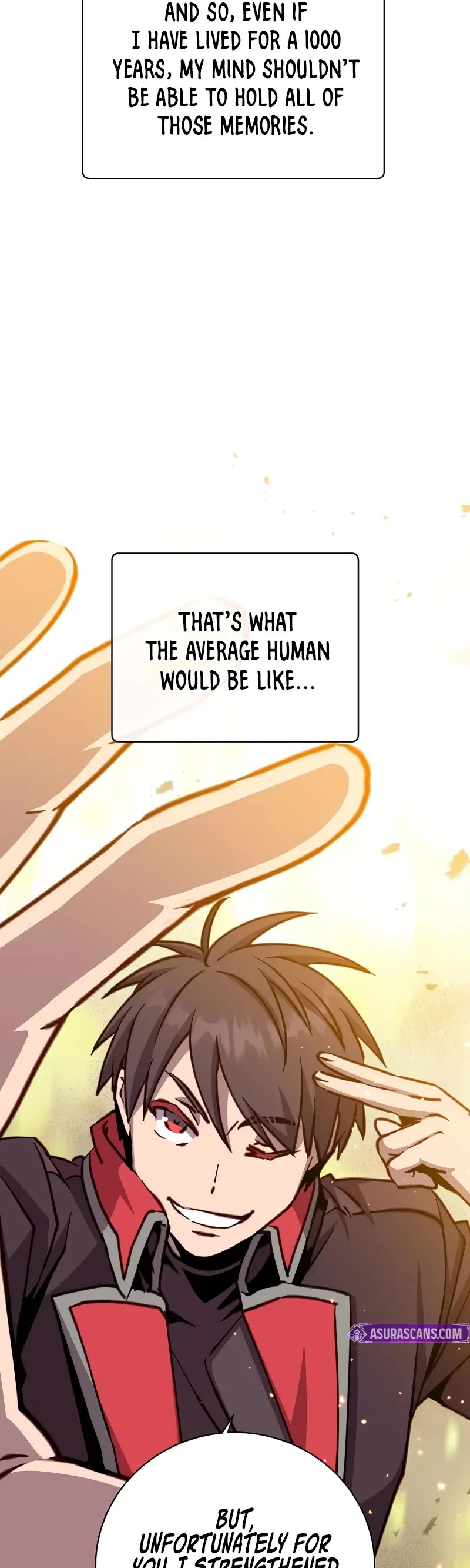 The Max Level Hero Has Returned! Chapter 187 page 10 - Chapter 187