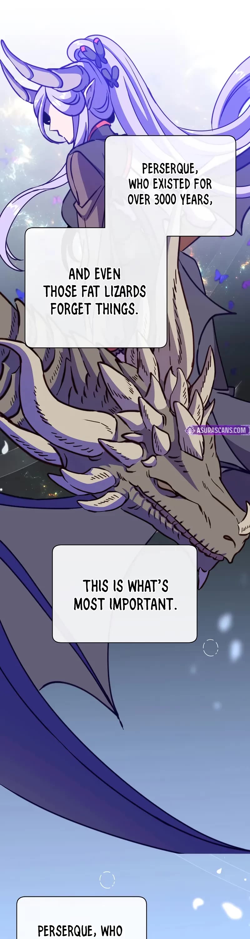 The Max Level Hero Has Returned! Chapter 187 page 12 - Chapter 187