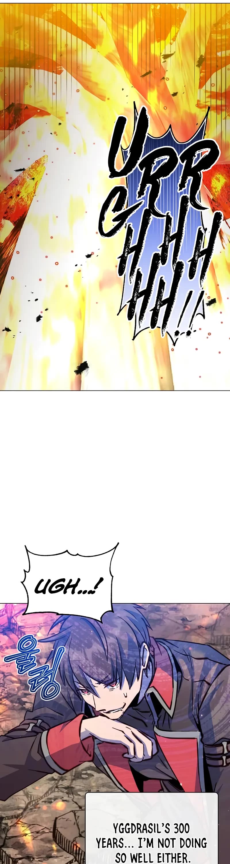 The Max Level Hero Has Returned! Chapter 187 page 17 - Chapter 187