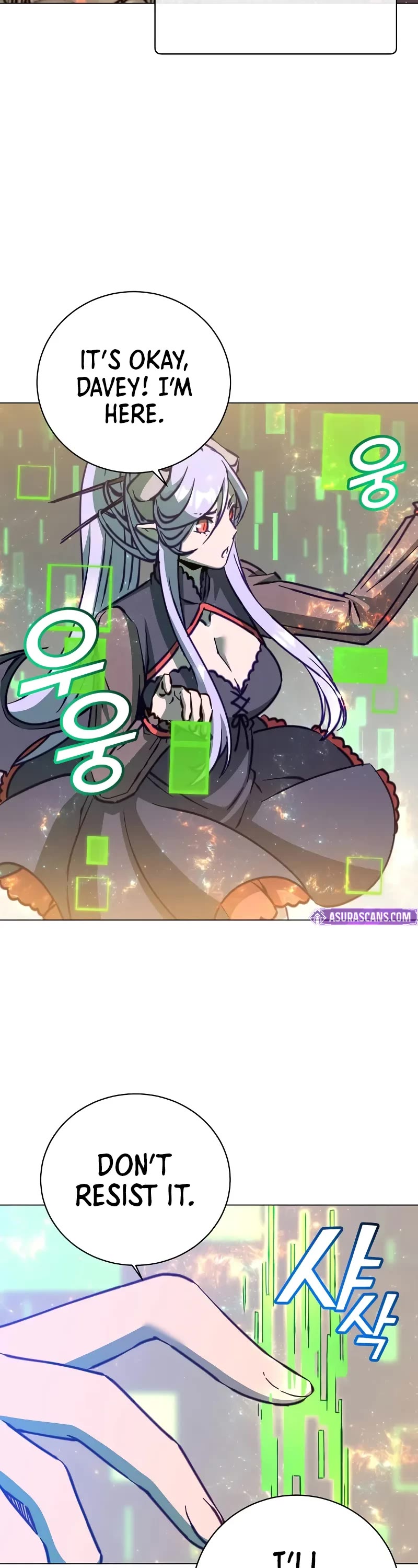 The Max Level Hero Has Returned! Chapter 187 page 18 - Chapter 187