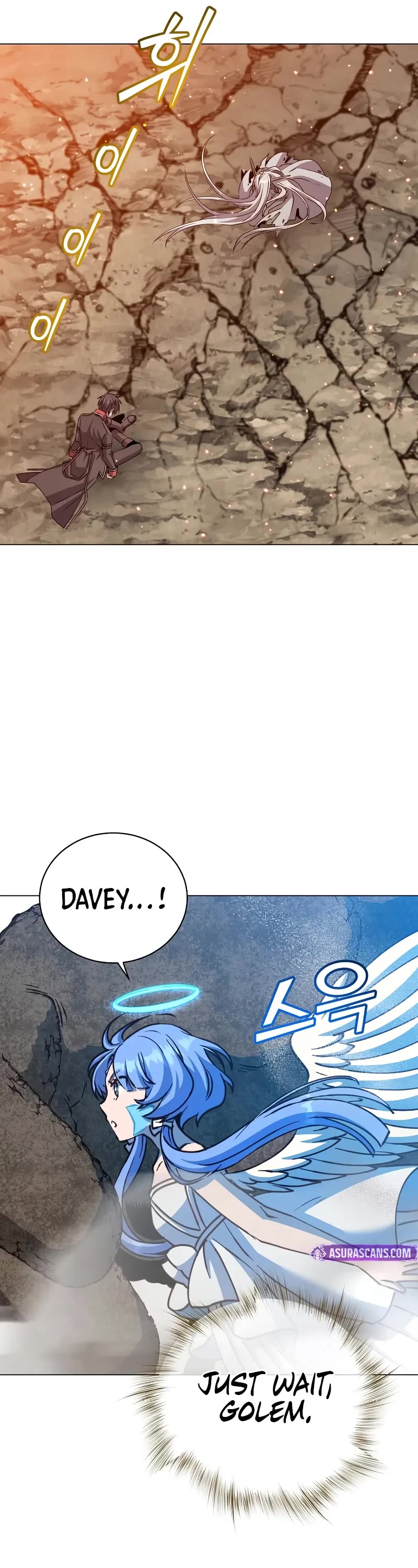 The Max Level Hero Has Returned! Chapter 187 page 22 - Chapter 187