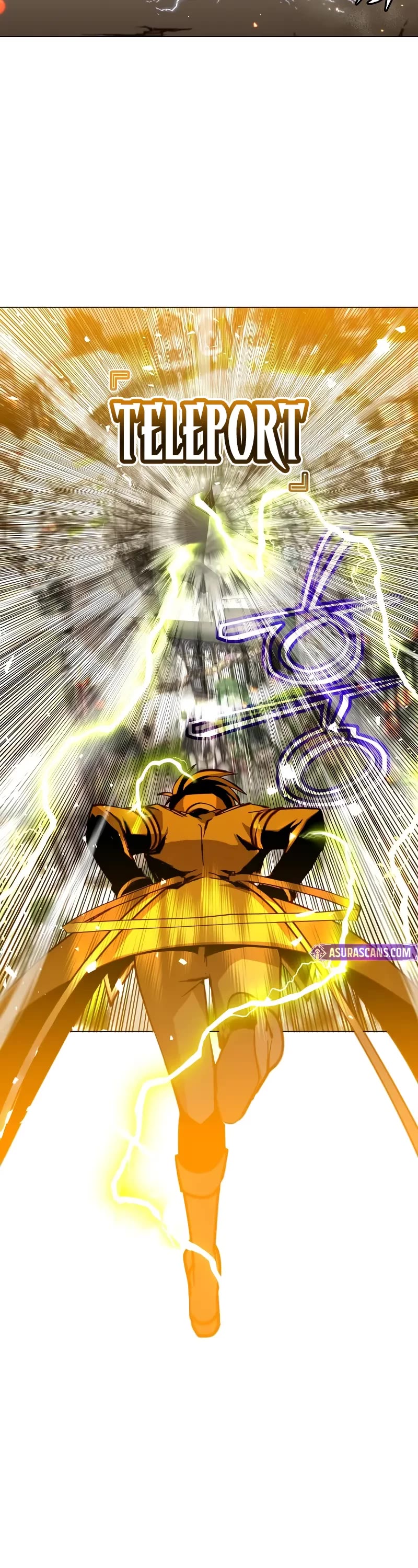 The Max Level Hero Has Returned! Chapter 187 page 28 - Chapter 187