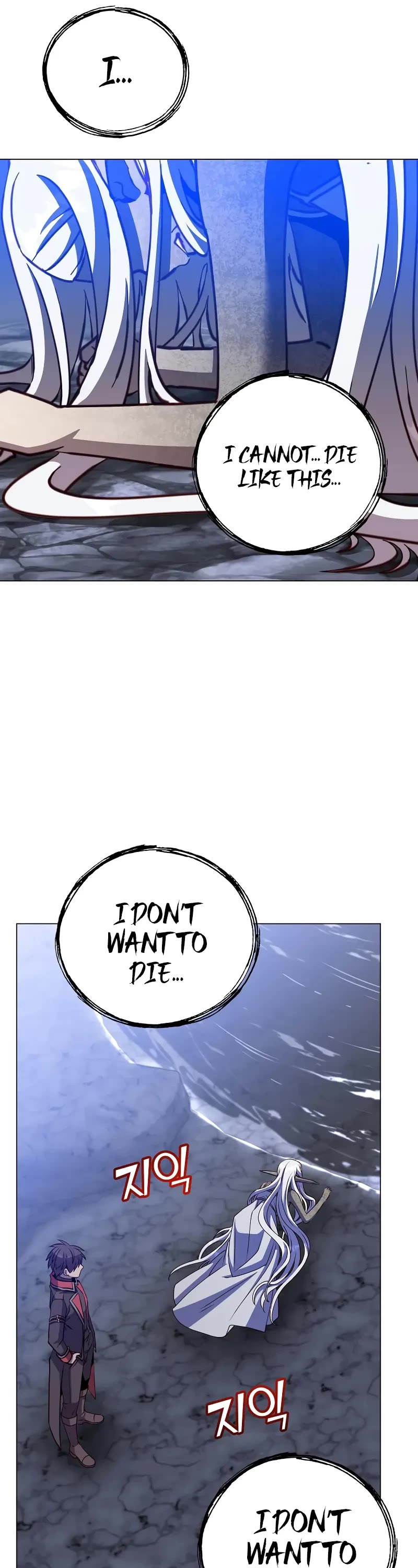 The Max Level Hero Has Returned! Chapter 187 page 37 - Chapter 187