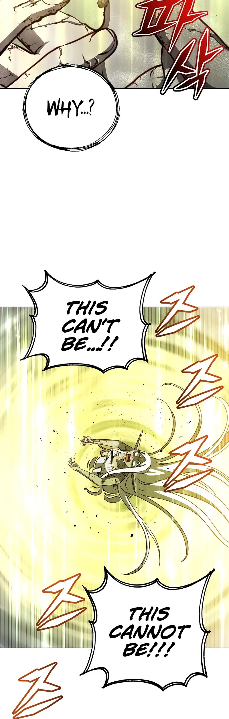The Max Level Hero Has Returned! Chapter 187 page 40 - Chapter 187