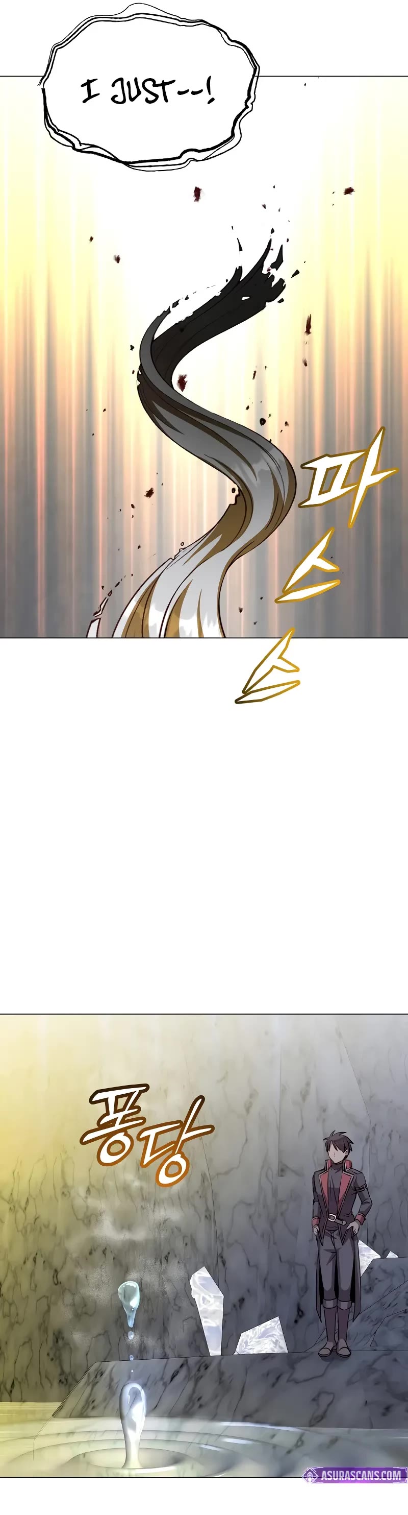 The Max Level Hero Has Returned! Chapter 187 page 42 - Chapter 187