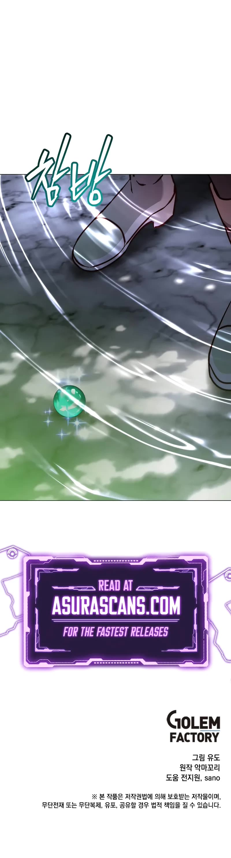 The Max Level Hero Has Returned! Chapter 187 page 43 - Chapter 187