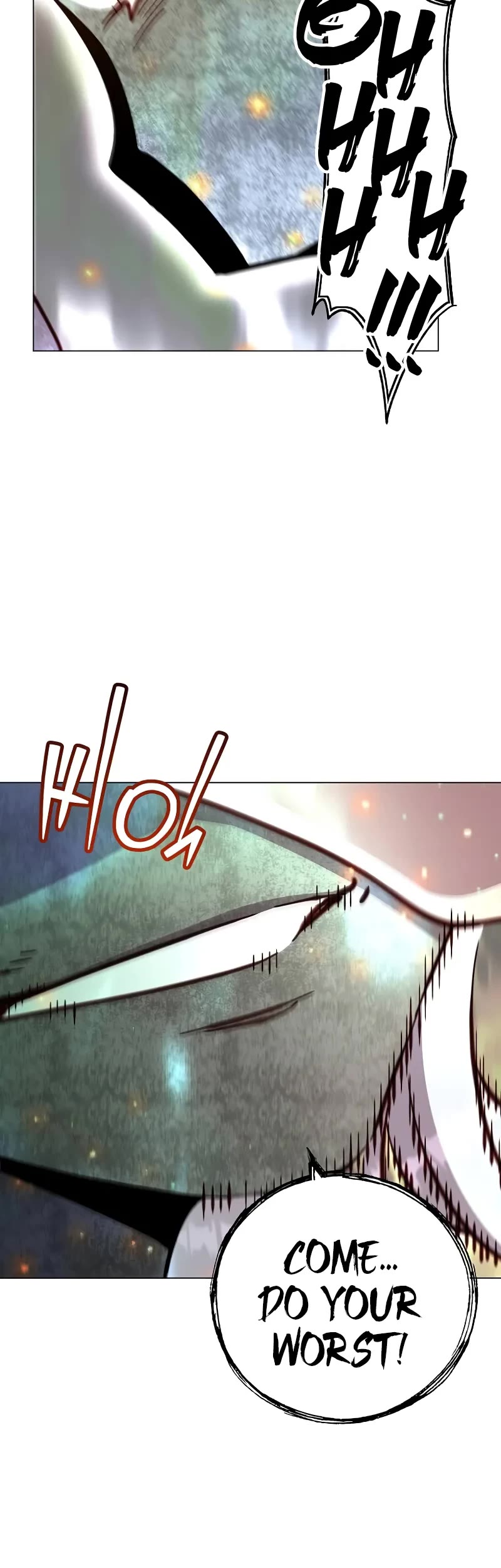 The Max Level Hero Has Returned! Chapter 187 page 5 - Chapter 187