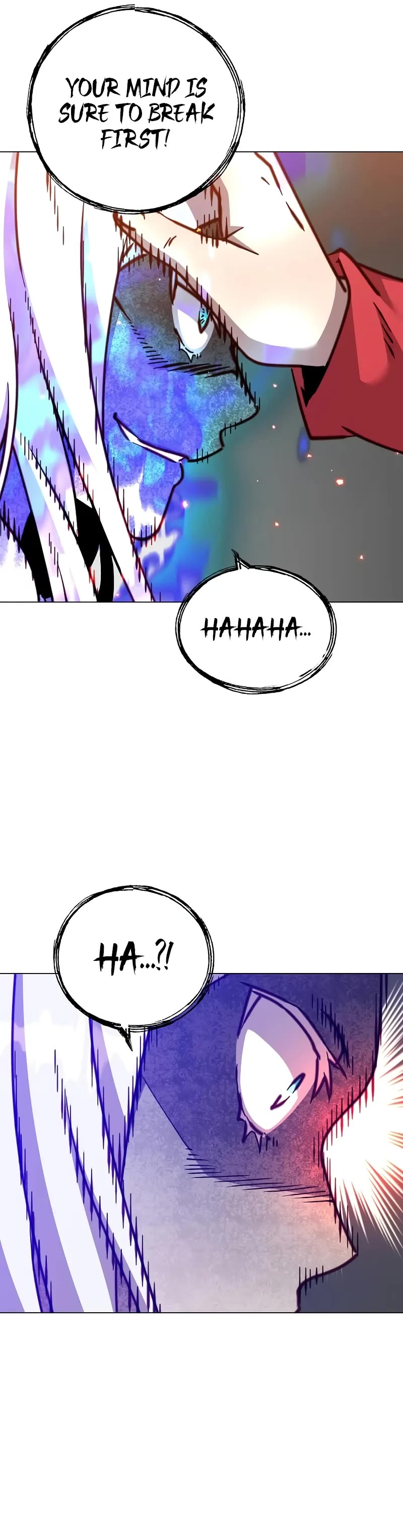 The Max Level Hero Has Returned! Chapter 187 page 7 - Chapter 187
