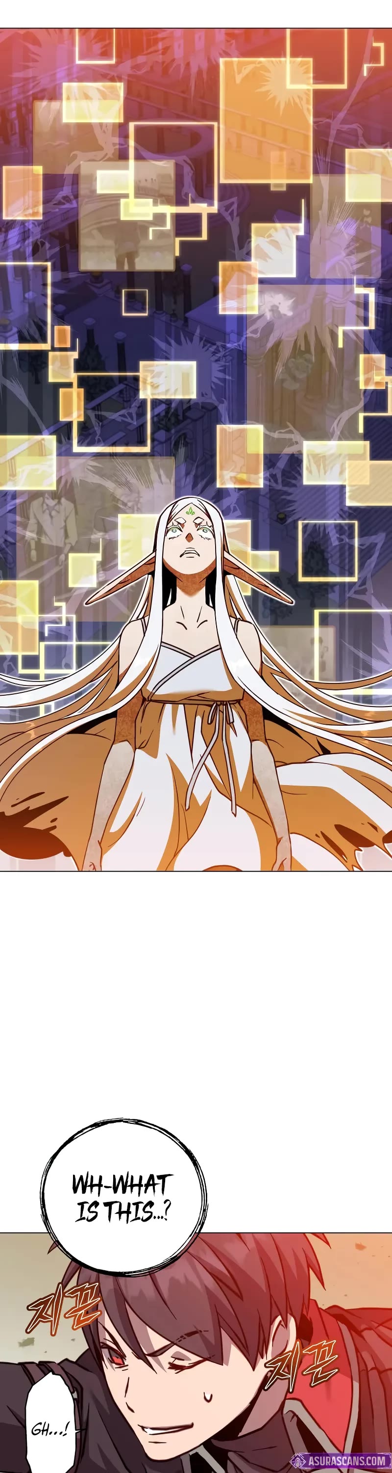The Max Level Hero Has Returned! Chapter 187 page 8 - Chapter 187