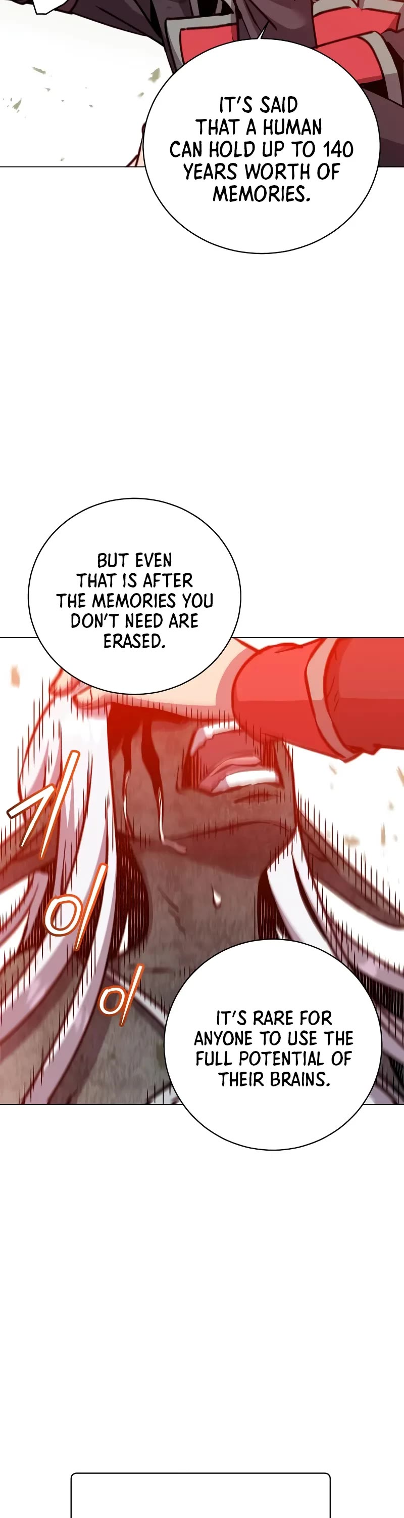 The Max Level Hero Has Returned! Chapter 187 page 9 - Chapter 187