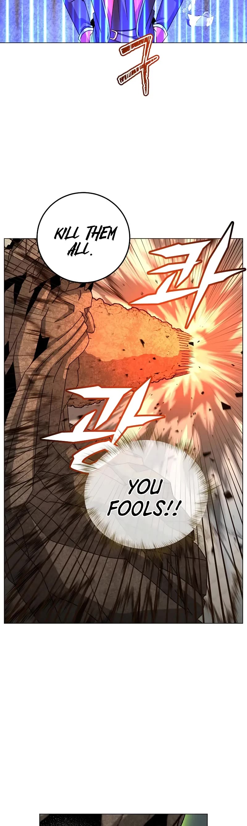 The Max Level Hero Has Returned! Chapter 188 page 15 - Chapter 188