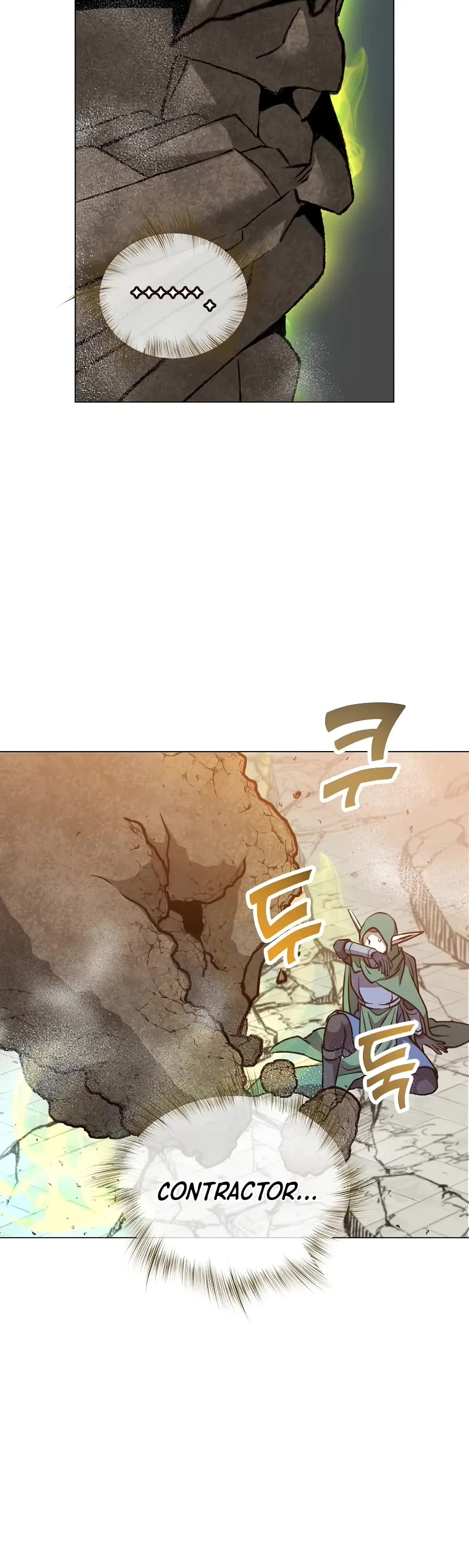 The Max Level Hero Has Returned! Chapter 188 page 16 - Chapter 188