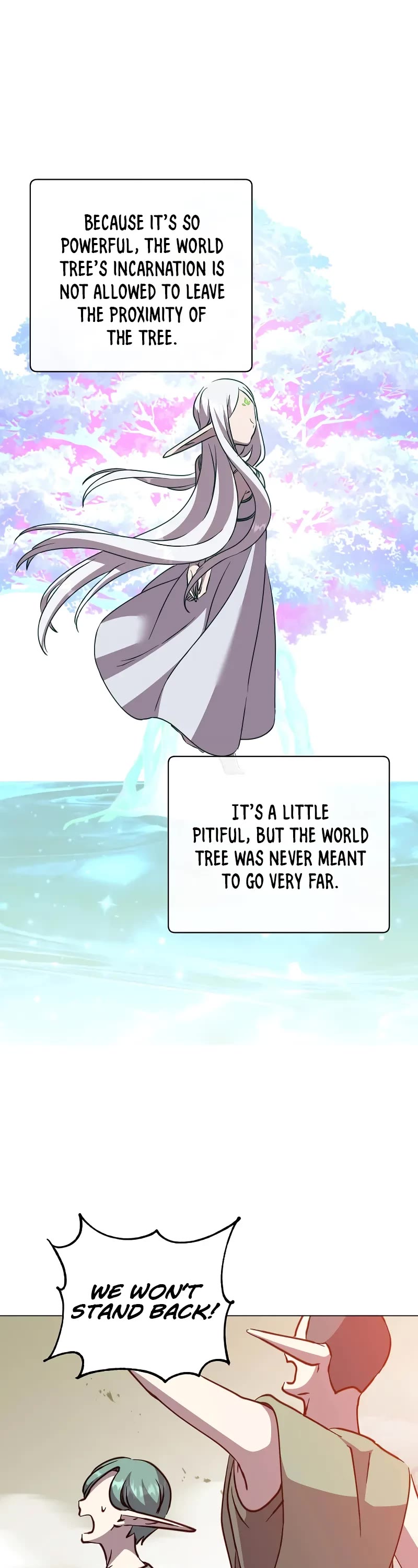 The Max Level Hero Has Returned! Chapter 188 page 19 - Chapter 188