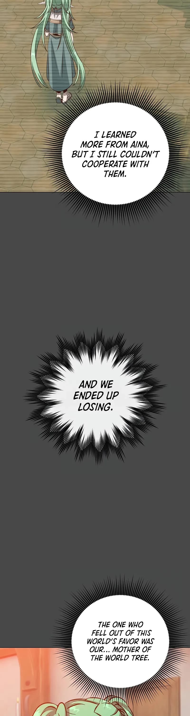 The Max Level Hero Has Returned! Chapter 188 page 28 - Chapter 188