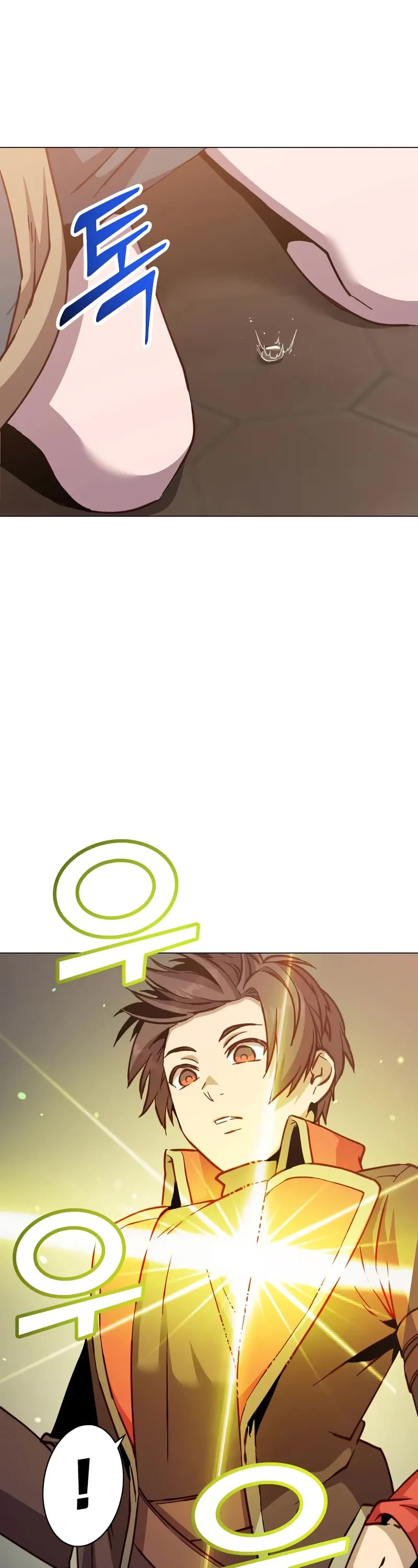The Max Level Hero Has Returned! Chapter 188 page 37 - Chapter 188