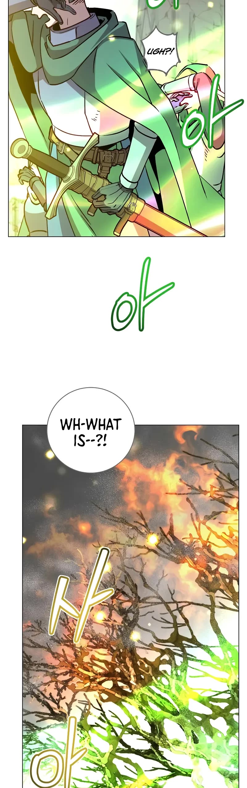 The Max Level Hero Has Returned! Chapter 188 page 40 - Chapter 188