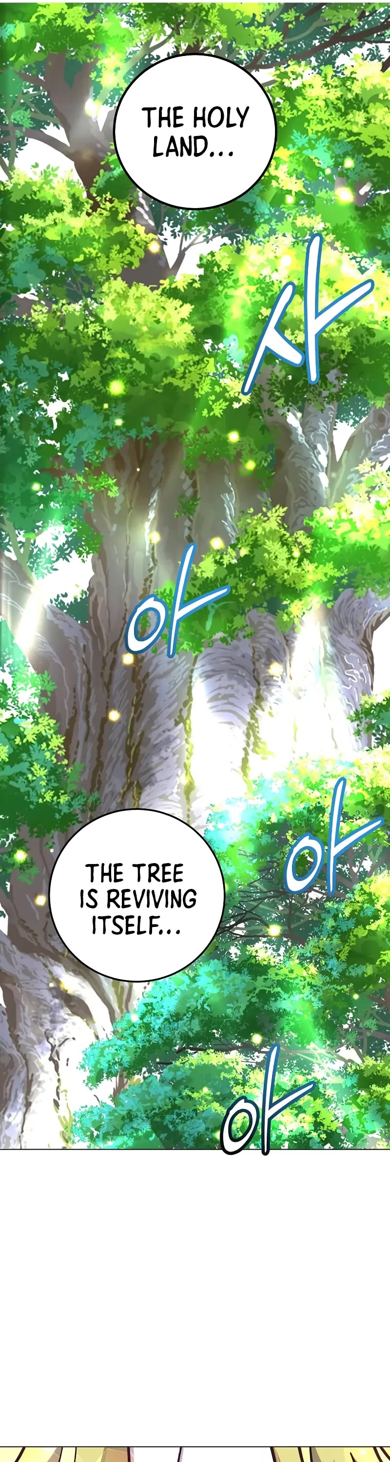 The Max Level Hero Has Returned! Chapter 188 page 42 - Chapter 188