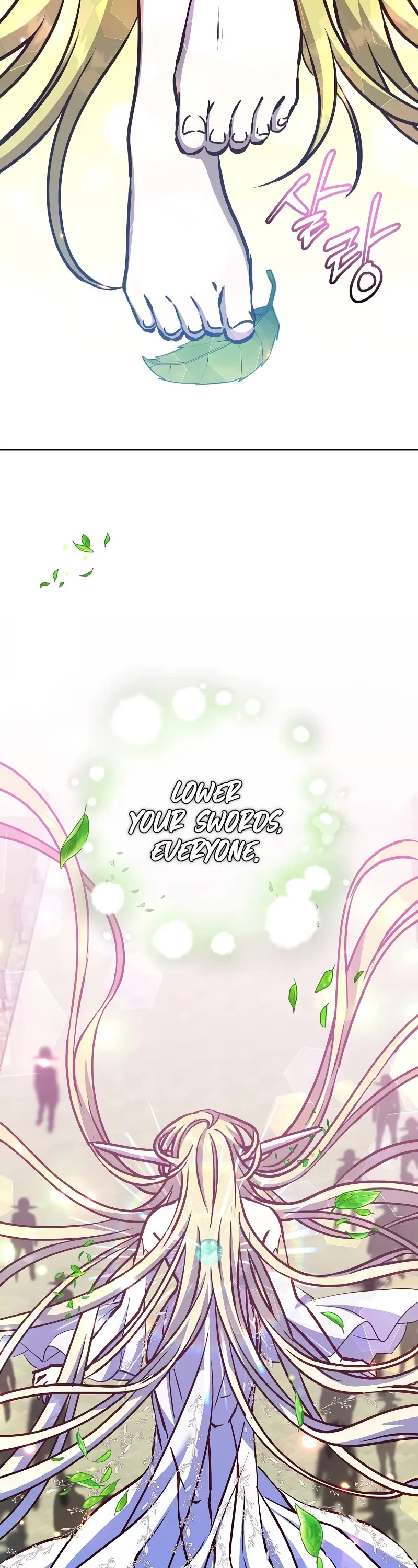 The Max Level Hero Has Returned! Chapter 188 page 43 - Chapter 188