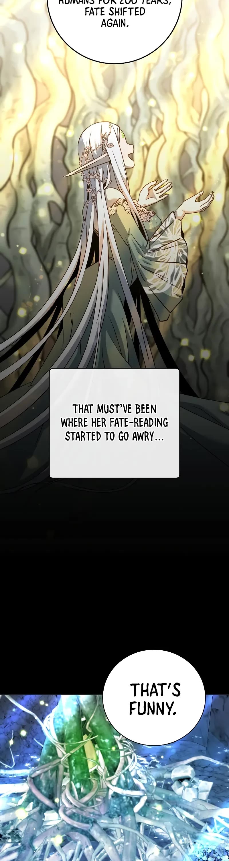 The Max Level Hero Has Returned! Chapter 188 page 5 - Chapter 188