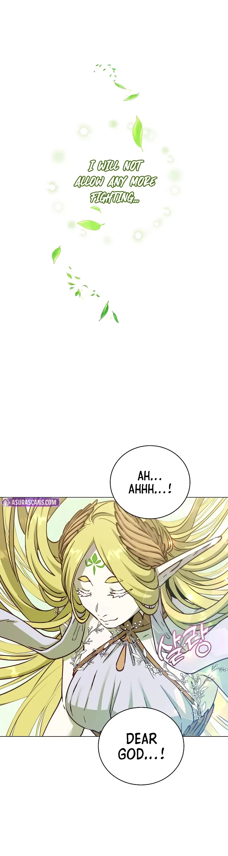 The Max Level Hero Has Returned! Chapter 189 page 2 - Chapter 189