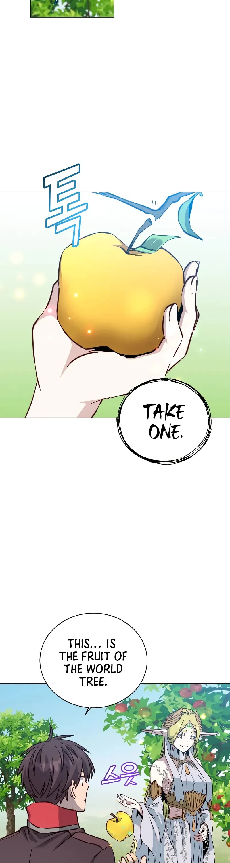 The Max Level Hero Has Returned! Chapter 189 page 22 - Chapter 189